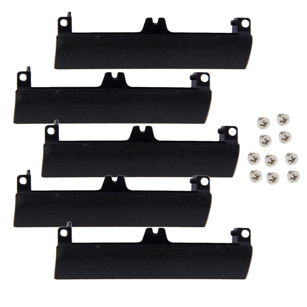 5 комплектов для жесткого диска Dell Latitude E6430 E6530 HDD Caddy Cover | Компьютеры и офис