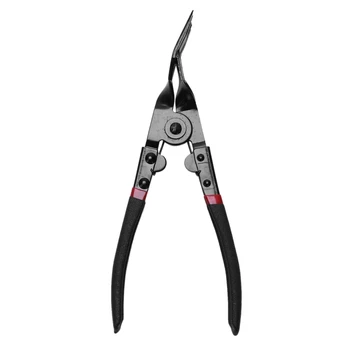 

Car Door Card Panel Trim Clip Removal Pliers & Upholstery Remover Prying Tool