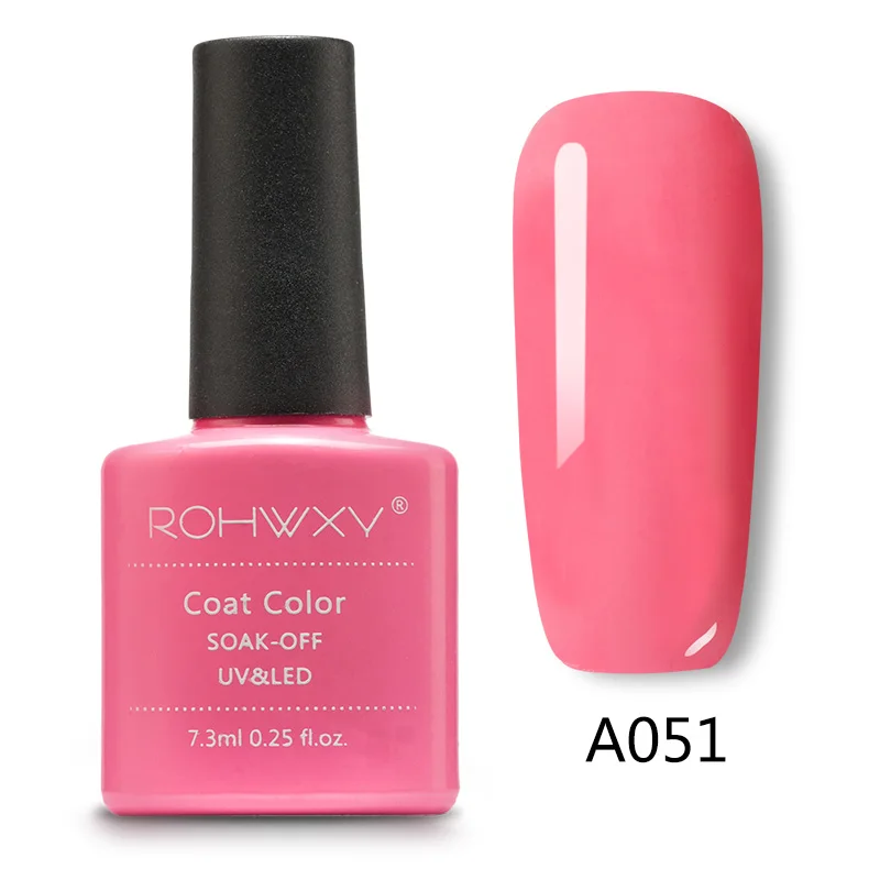 

60 Colors UV Nail Gel Polish Nail Art Design Gel Varnish Shiny Soak Off Polish Gel Manicure Nail Varnish Gel Lacquer LED Primer