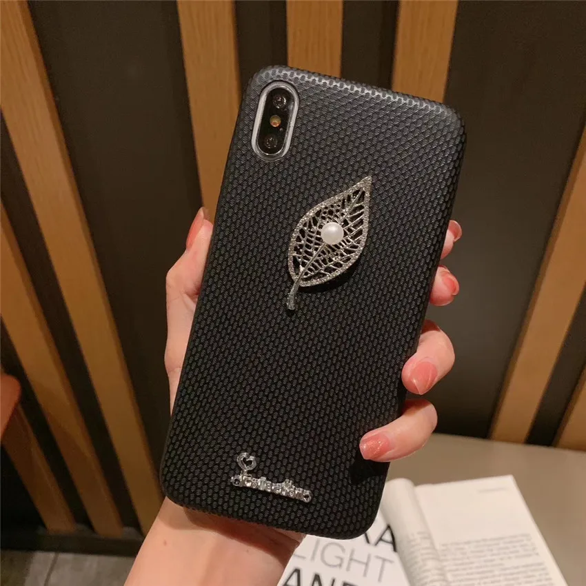 Чехол для iPhone 7 8plus 6 X XS XR Max 8 s|Бамперы| |