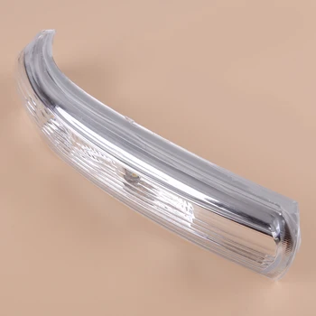 

CITALL Front Left Rear View Mirror Turn Signal Lamp Light Fit for Chevrolet Captiva 2007-2009 2010 2011 2012 2013 2014 2015 2016