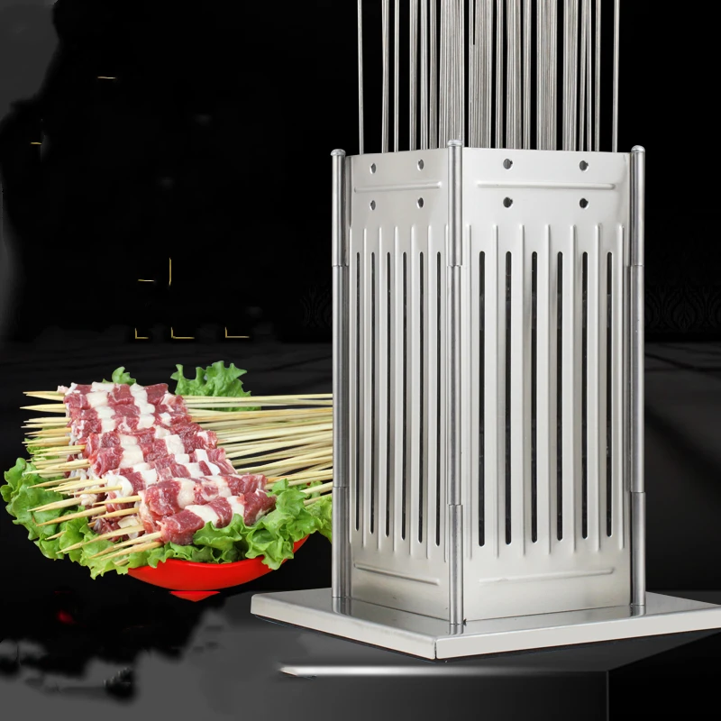 

Stainless Steel String Artifact Threading String Artifact Threading Barbecue Threading Meat Appliancethreading Meat Threading