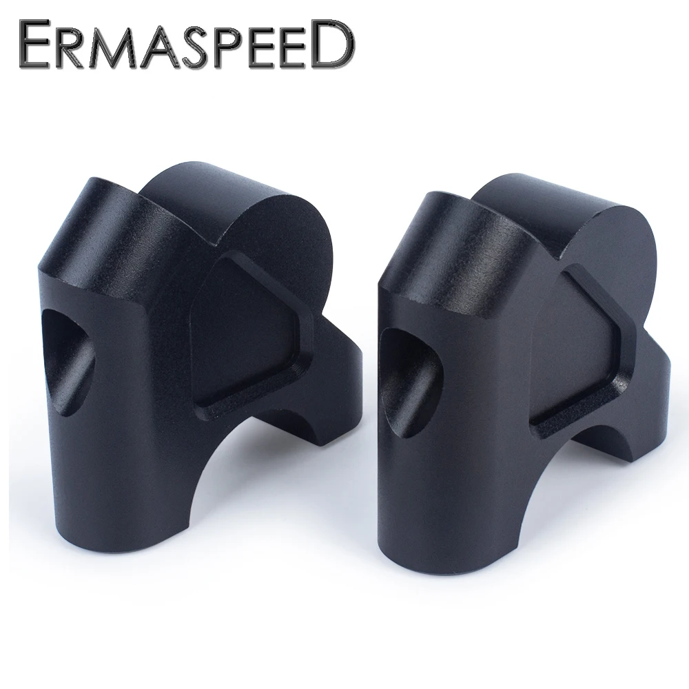 Для BMW R1200GS LC Adventure ADV R 1200 GS Аксессуары для Руля Мотоцикла стойка руля стержень зажим удлинитель