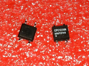 

5pcs/lot CPC1230N CPC1230 SOP-4 In Stock