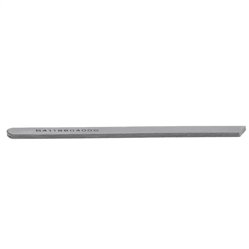 B4118 804 00C STRON G.H бренд для JUKI MO 816 промышленный Запчасти швейных машин ниже Ножи|parts