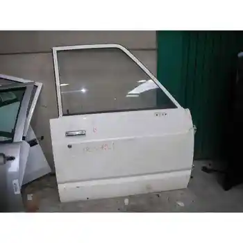 

2225121 door Front Right Nissan Patrol (k/w260) Long Ta