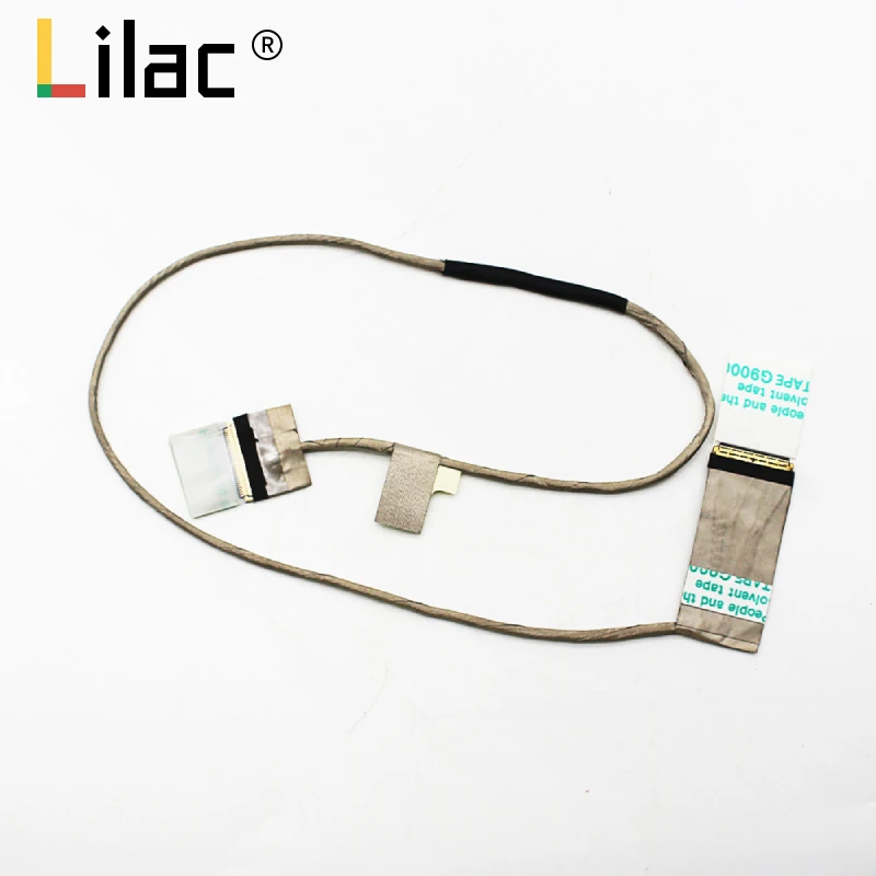 Шлейф для видеоэкрана ASUS MEDION AKOYA MD99585 D17D laptop LCD LED LVDS лента показа кабель 1422-01V4000 |