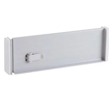 

Multifunctional Retractable Drawer Storage Divider Multipurpose Drawer Partition Plate Plastic Storage Box