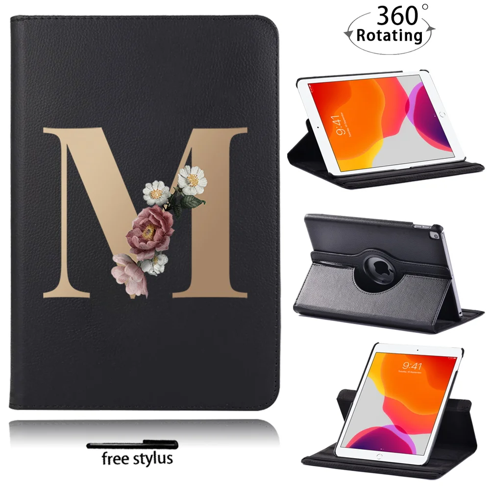 Rotating Case, iPad 2, 3, 4, Mini