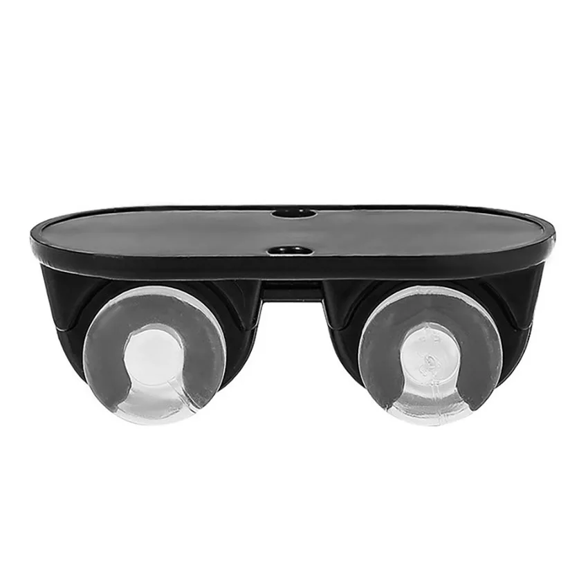 4pcs/set Silent one-way Wheel Adhesive Swivel Casters Universal Furniture Double Roller for Storage Box Tissue | Обустройство дома