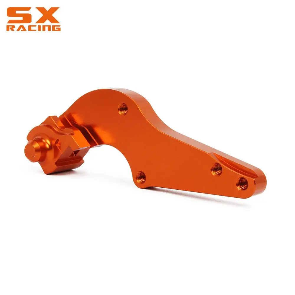 US $18.66 Floating Front Brake Disc Motorcycle Rotor CNC Bracket Adapter For KTM EXC MXC EXCR EXCF EXCG SX SXS GS XCF MX SXC XCW SXSF LC4