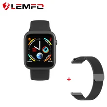 LEMFO, умные часы для женщин, для Apple, телефона, мужчин, спорт, монитор сердечного ритма, погода, погода, умные часы для девочек и мальчиков, для Android IOS