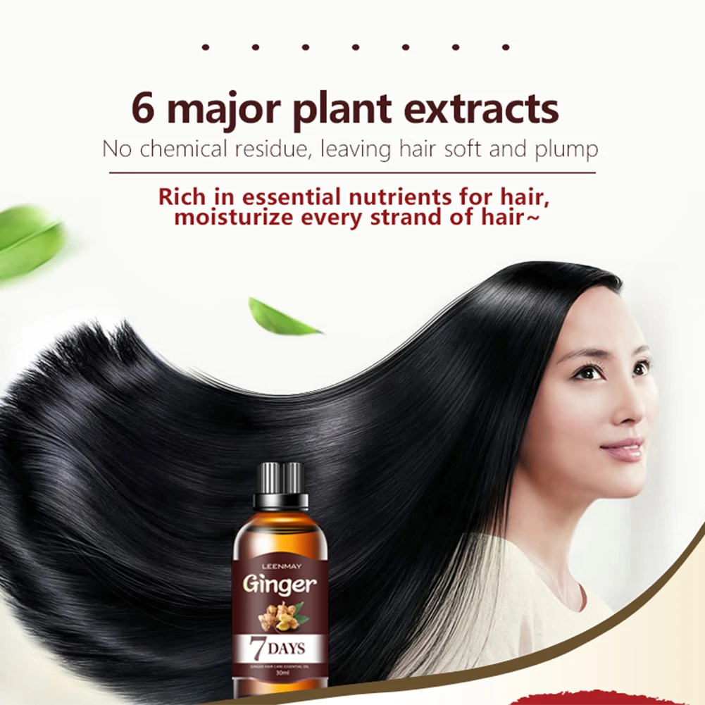 Hair Repair Essential Oil Improve Dryness and Damaged Hair Stop Hair Loss Natural  Hair Care Serum for All Hair Types|Dầu Xả| - AliExpress