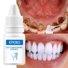 EFERO Teeth Whitening Essence Serum Powder Oral Hygiene Cleansing Remove Plaque Stains Fresh Breath Oral Hygiene Dental Tools