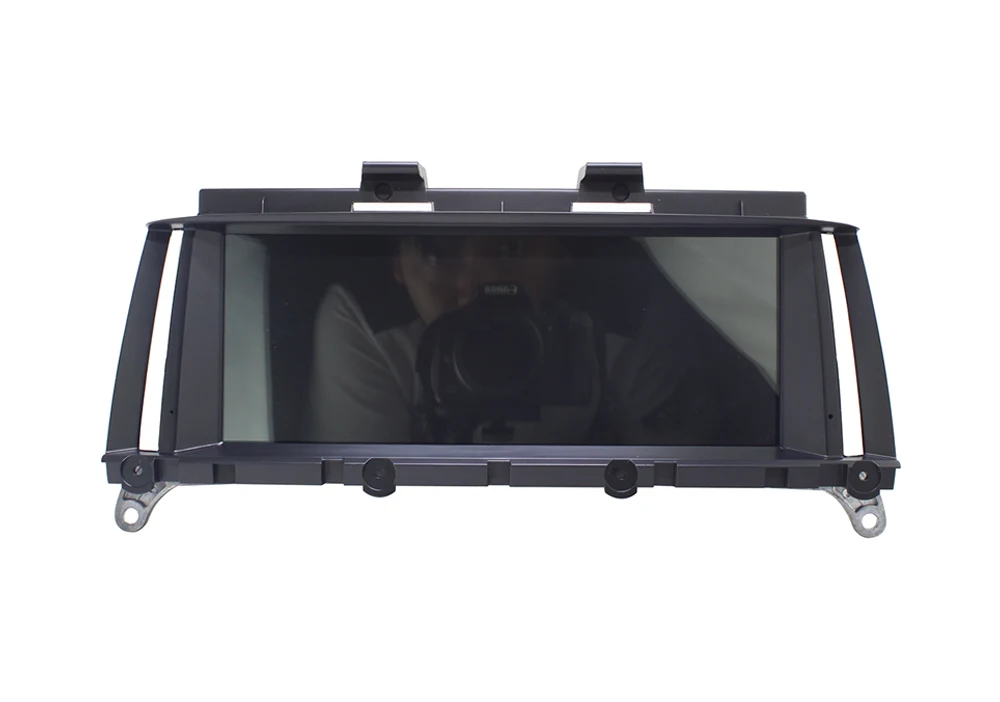 Мультимедийный плеер с навигацией на Android для BMW X3 F25 X4 F26 Wi Fi интерфейс ID6 ID7 IPS экран