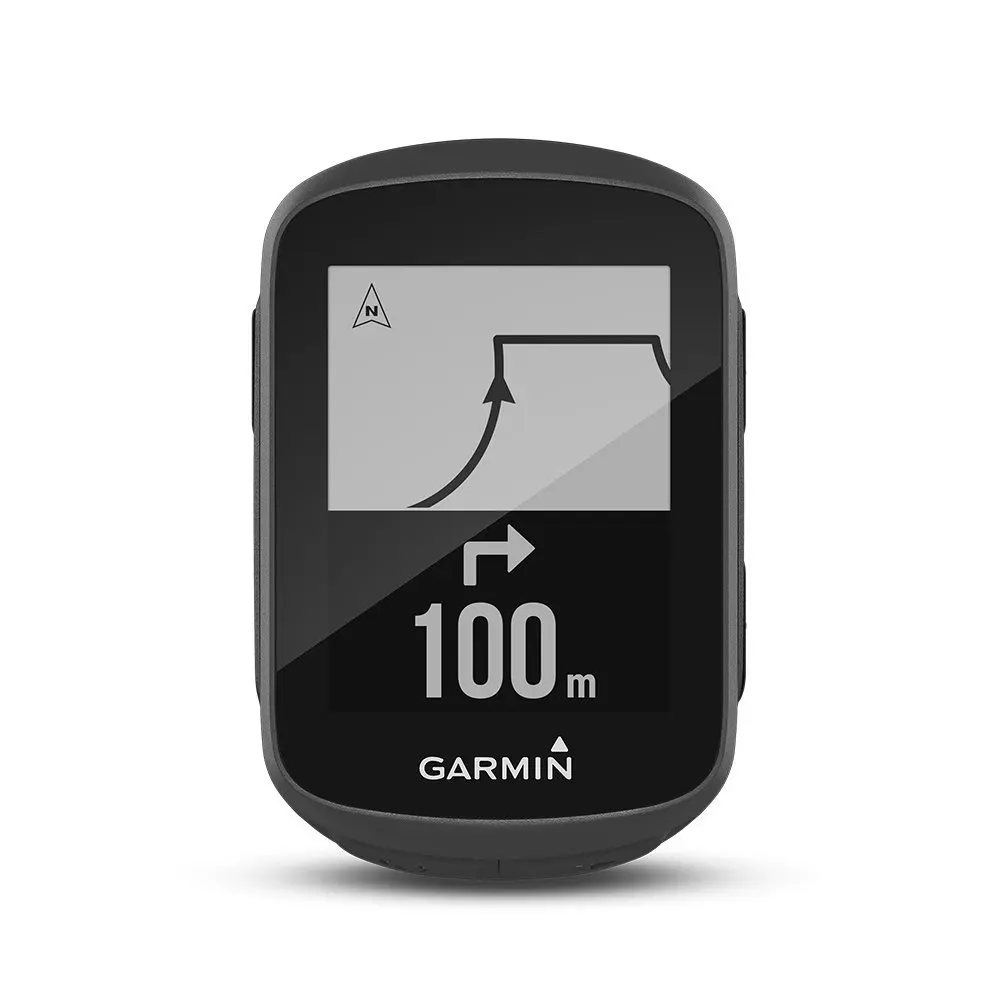 US $135.00 Garmin Edge 130 Cycling GPS Bicycle Computer Enabled Mount Waterproof Bike Speed Cadence Sensor Different to Edge 200 520 820