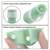 HILIFE Paw Protector Boots Washing Anti-Scratch Shoes Pet Cat Feet Set Bath Supplies Cut Nails Bath Anti-Scratch Bite Washing