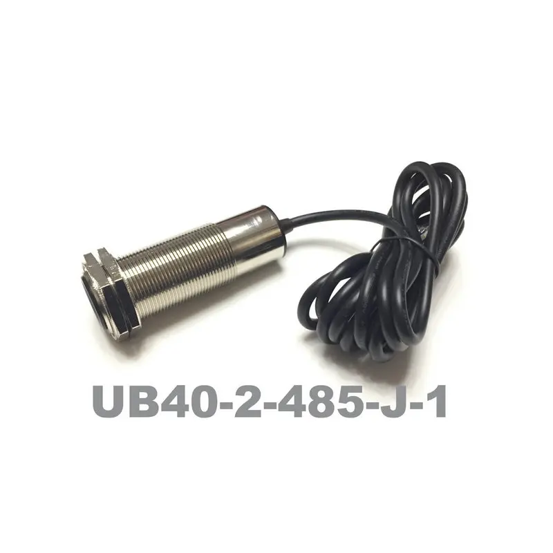 

Ultrasonic Ranging Sensor Ultrasonic Anti-collision Sensor UB40-2-485-J-1