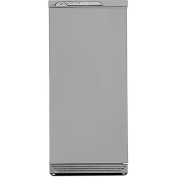 

Freezer Saratov 186-002 mksh-190, Gray
