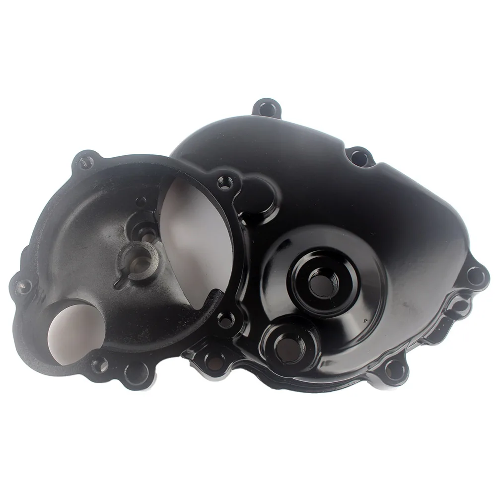 Engine Stator Cover Crankcase Protector Cover Fit For Kawasaki Ninja