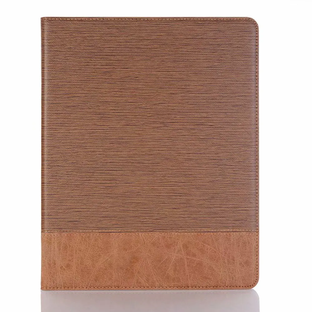 Funda модный кожаный чехол для планшета для Ipad Pro 12,9 дюйма, защитный умный флип-чехол, чехол-подставка для Ipad Pro 12,9, чехол+ ручка