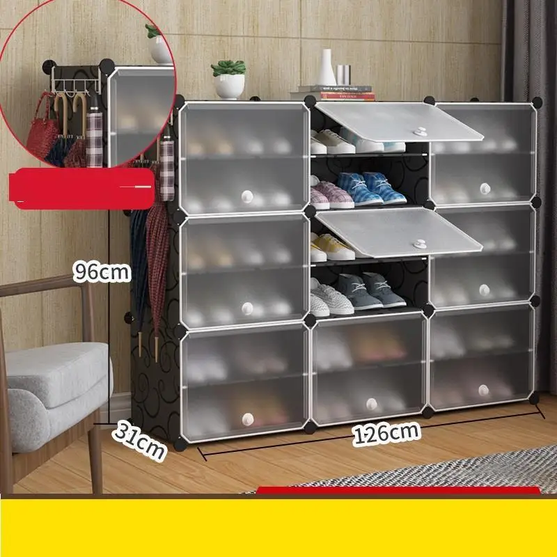 Opbergen Zapatero Home Furniture Range De Rangement Mobili Schoenenkast Cabinet Scarpiera Meuble Chaussure Mueble Shoes Rack Opbergen Zapatero Home Furniture Range De Rangement Mobili Schoenenkast Cabinet Scarpiera Meuble Chaussure Mueble Shoes Rack