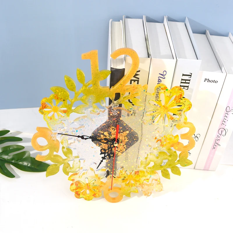 2021 New Style Flower Shape Watch Resina Epoxi Moule Digital Clocks Stampo Silicone Mold Hanging Home Jewelry Making Crafts 31 Hc438be86a2fa435c9236f8bf3814677bs 2021 New Style Flower Shape Watch Resina Epoxi Moule Digital Clocks Stampo Silicone Mold Hanging Home Jewelry Making Crafts