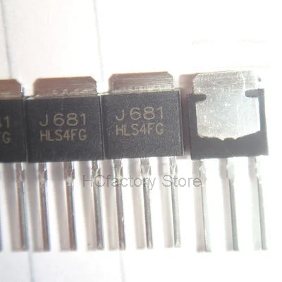 Новый оригинальный 10 шт