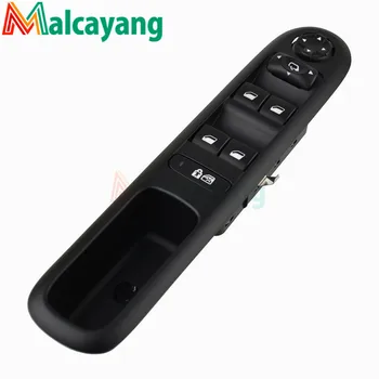 

6490X6 6490X6 96650621ZD 96650620ZD Master Power Window Switch For Peugeot 3008 5008 Hatchback Wagon .