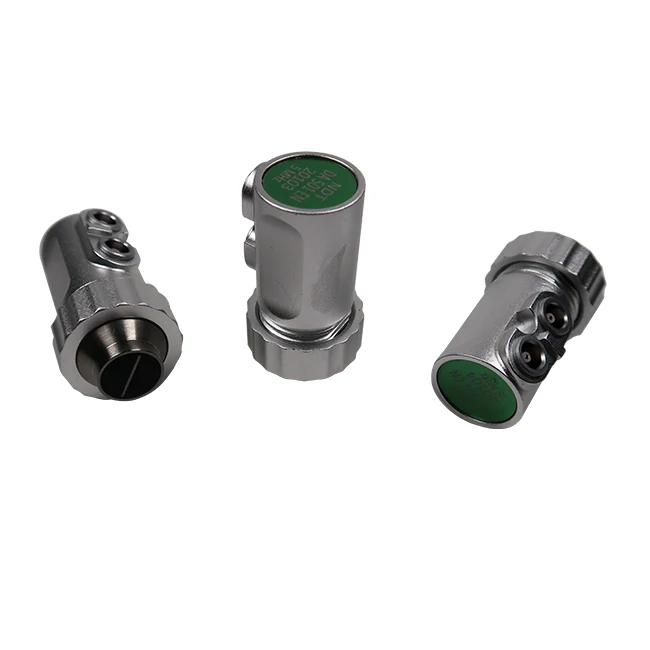 Equivalent GE MODEL DA501EN( without cable) 5MHZ 12.5mm ULTRASONIC standard Probe of DM5E Series Thickness Meter
