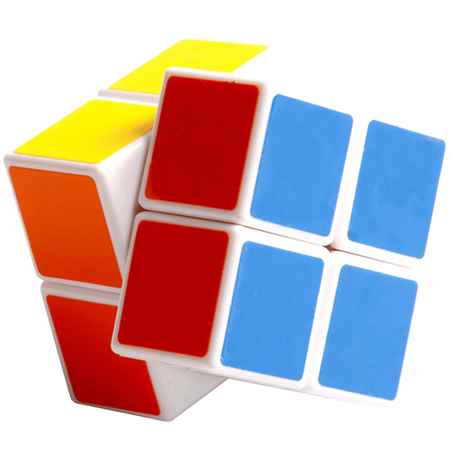 Бесконечная скорость рук, игрушки, волшебные кубики, антистресс, Cubo Magico, головоломка, Cubo Fitzhet, обучающая игрушка, детские подарки, головоломка EE50MF