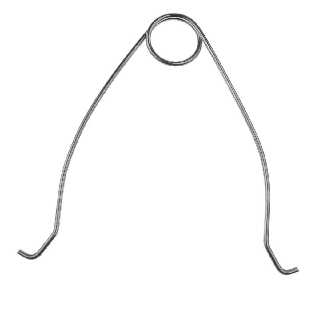 Fish Mouth Spreader Water Bottle Hanger Hook Kettle  Fishing Tackle