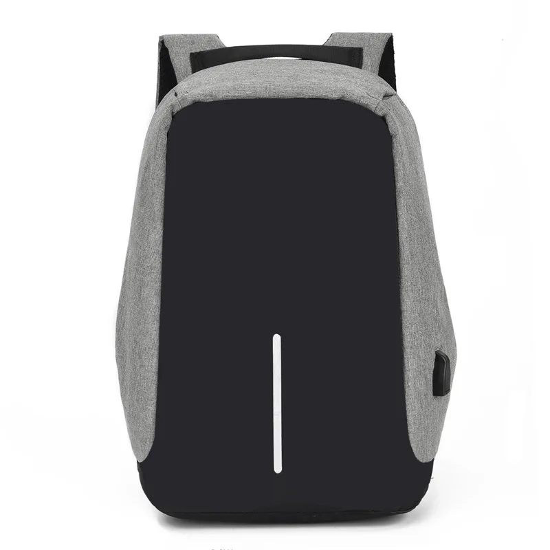 

Multi-Functional Travel Business Trip Backpack Laptop Backpack Anti-Theft Computer Bag College Student School Bag Men's