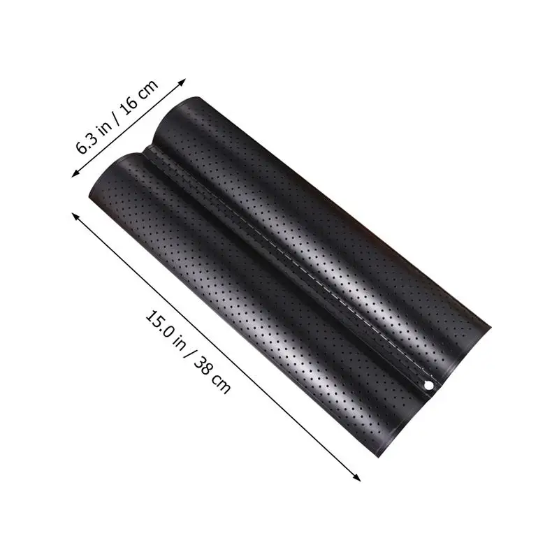 43cm/35cm Christmas Pine Flower Leaf Elk Embossed Wooden Roller Rolling Pin Bakery Baking Pastry Tools