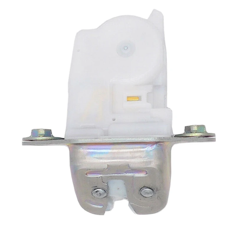 Trunk Hatch lock actuator latch for Subaru Forester Crosstrek WRX 63032-FG101