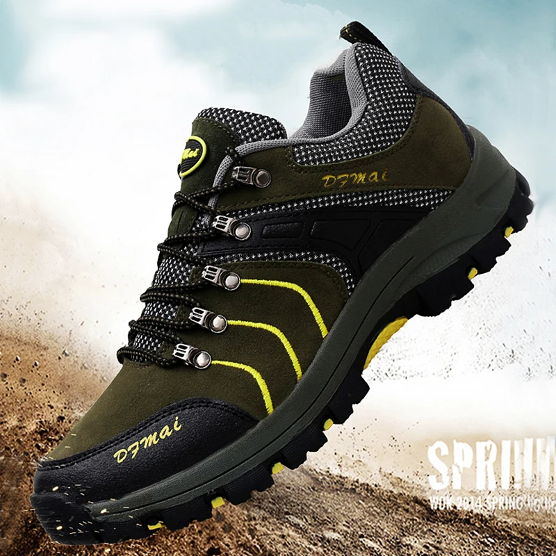 durable walking shoes