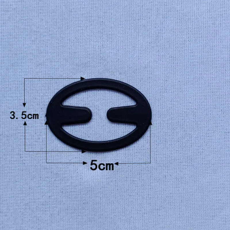 3 шт./компл. Лидер продаж модная тесьма пряжки для бюстгальтера тени для век в форме нижнее белье крепеж бюстгальтер зажимы держатели ремня невидимый бюстгальтер с пряжкой; Новинка