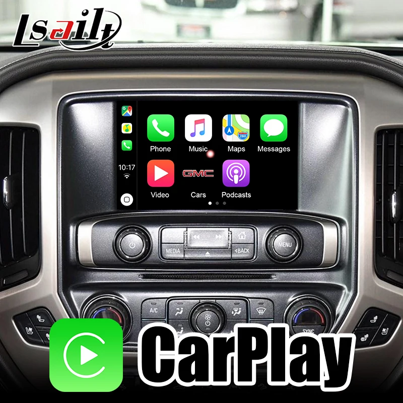 How To Play Youtube Videos On Apple Carplay لم يسبق له مثيل الصور