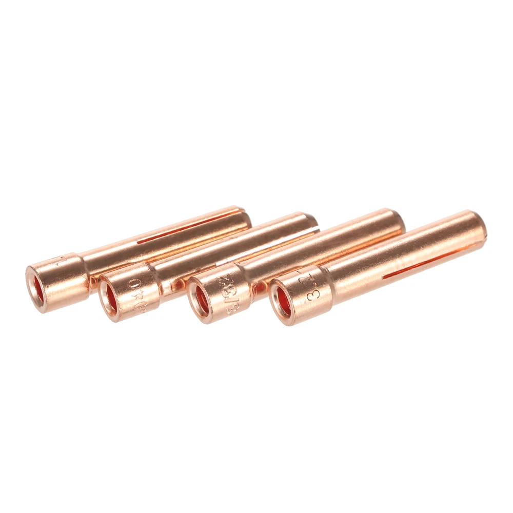 

Hot 23pcs/set TIG Welding Torch Kit Collet Gas Lens Glass Cup Kit for TIG WP-17/18/26 Series Welding Torch Accessories