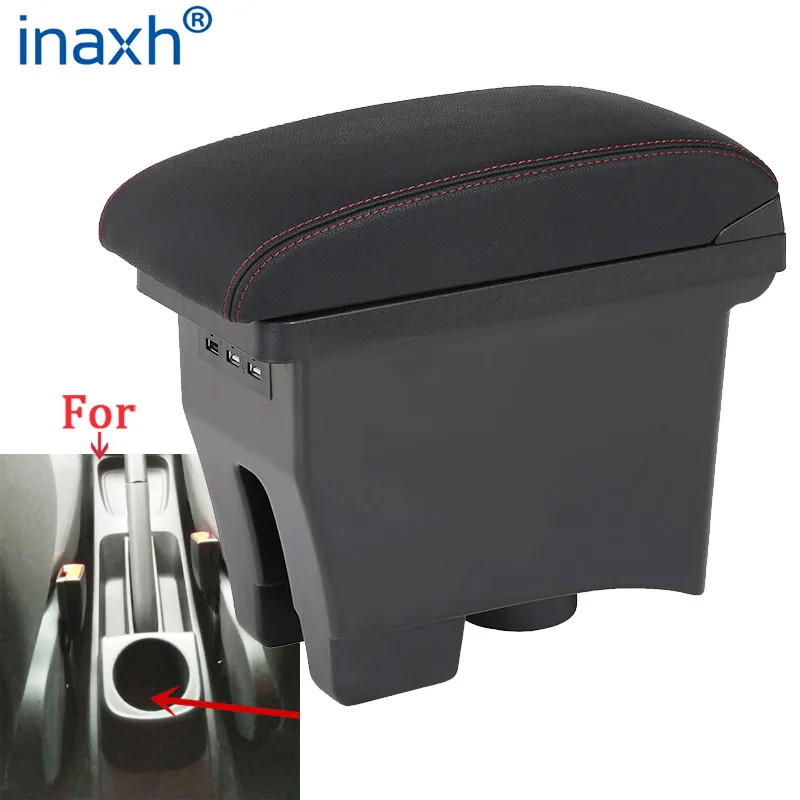 ForVolkswagenPOLOArmrest20122018newForVWPOLOMk56RVentoCar