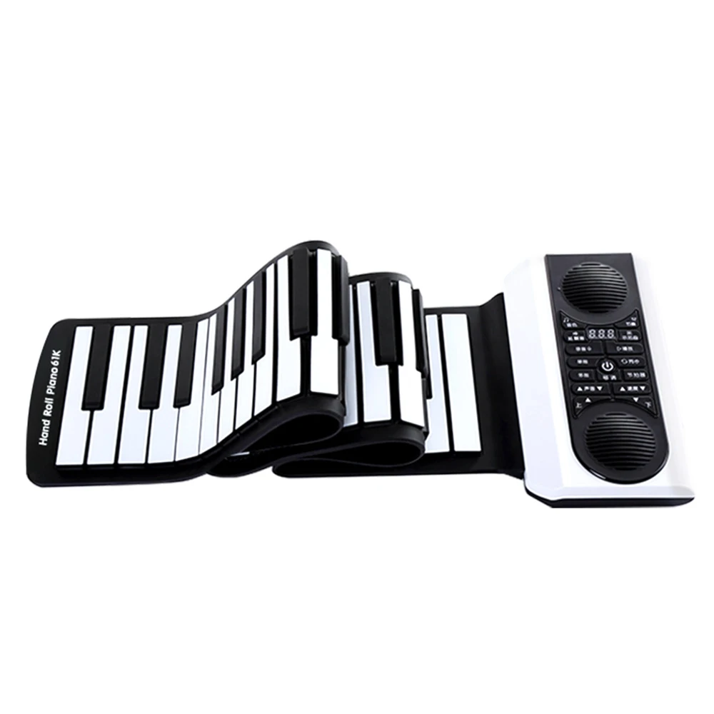 

Vvave Sound Floating Hand Roll Electronic Piano from Xiaomi youpin