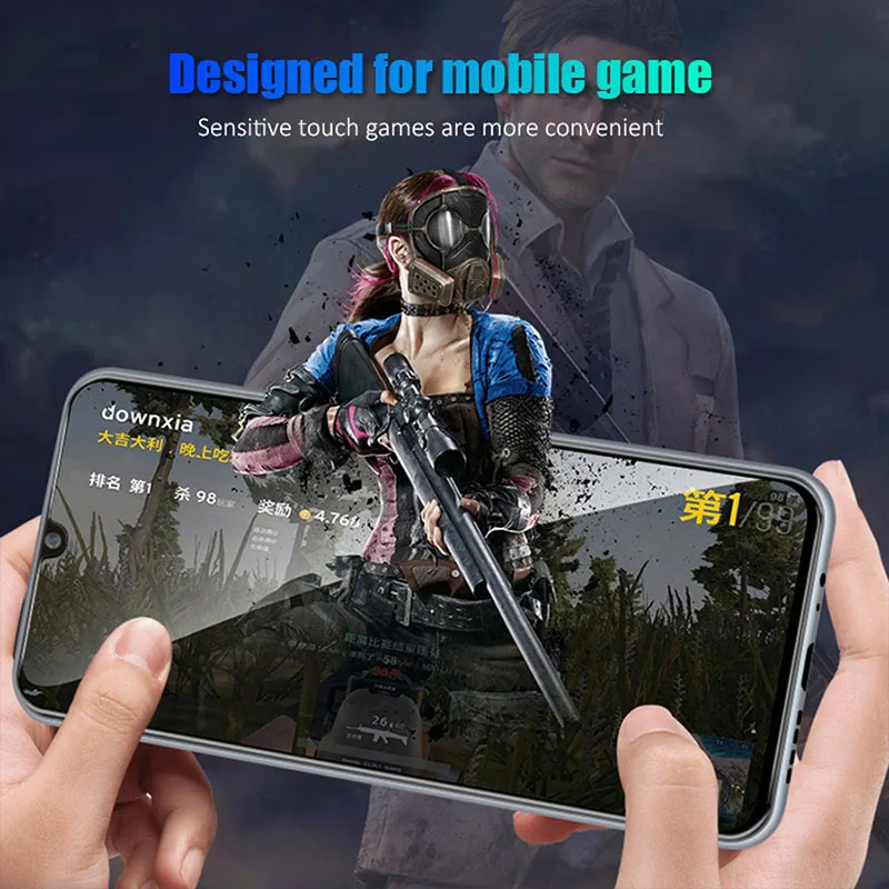 best screen guard for mobile 4in1 Full Cover Tempered Glass for Realme GT Neo Narzo 30 5G 30A Q3 Pro Camera Screen Protector for Realme 8 Pro C21 C25 C3 C11 iphone screen protector