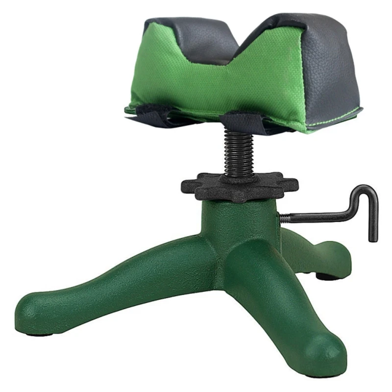 

Outdoor Sports Shooting Rest Bags Bench Rest Front Rear Support Sandbag