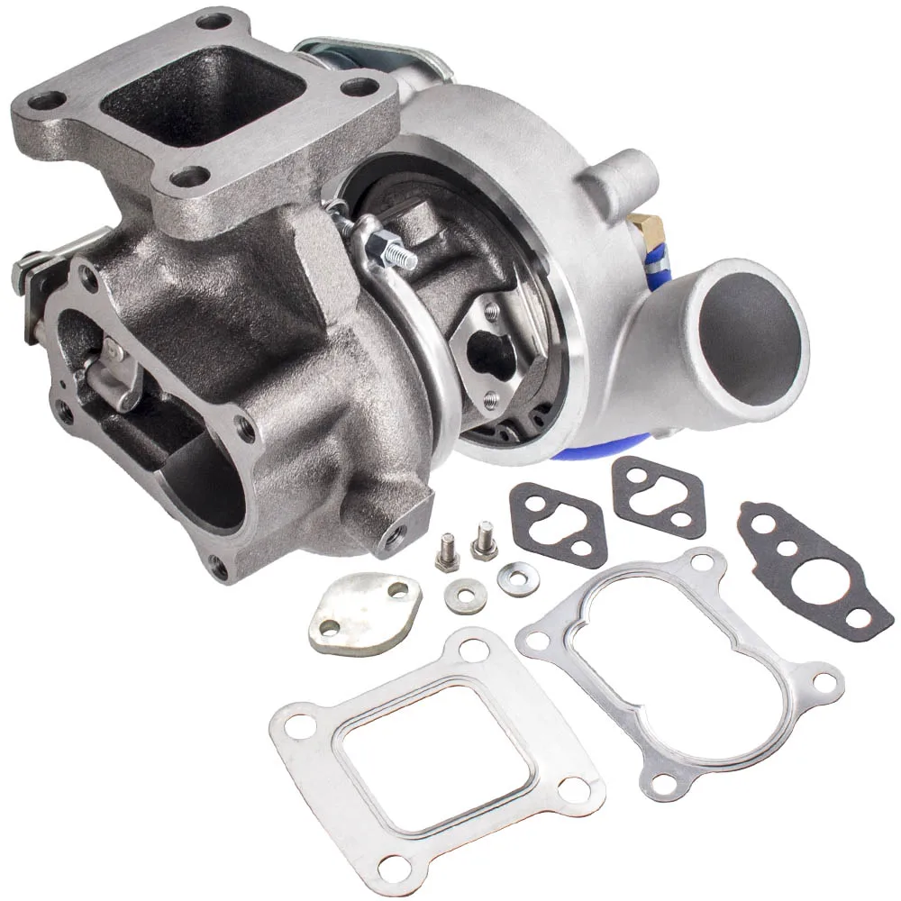 CT20 Turbo for Toyota Landcruiser HILUX 4Runner N18 2.4 1720154060 Turbocharger for 1997 2.4L TD 2L-T -2.4 90 D turbine