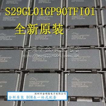 

S29GL01GP90TFI01 NAND FLASH GL01GP90TFI010
