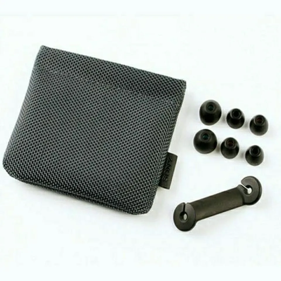 DaoLxi Wireless Earphones Mini In-ear Bluetooth