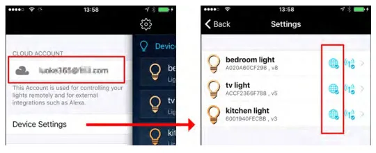 Напрямую от производителя продажи Wi-Fi Переключатель чайник Wi-Fi розетка RGB регулятор светодиодной яркости реле ВКЛ-ВЫКЛ контроллер