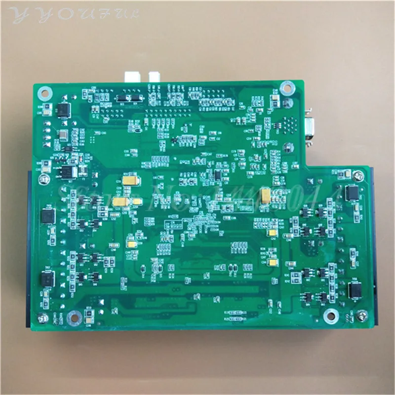 BYHX DX5_2HB_V3.0 головная плата для Epson DX5 Twinjet Allwin Dgen Human E jet Xuli X6 1880 доска перевозки DX7