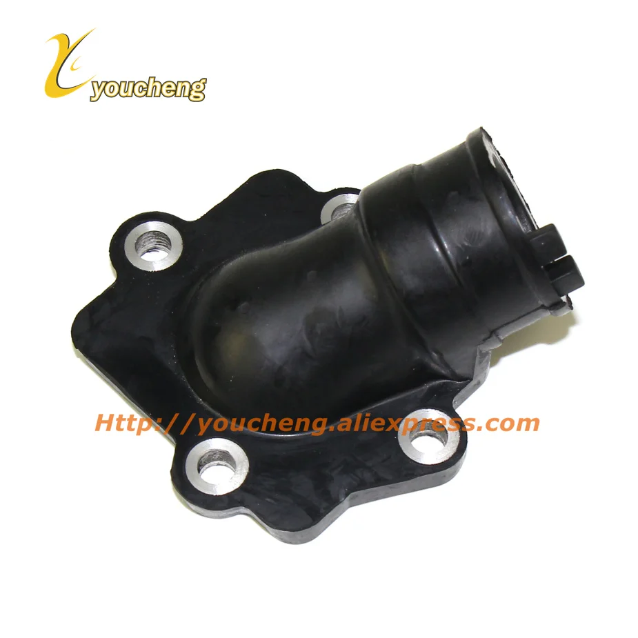 170703-JOG 50进气管62g (1)