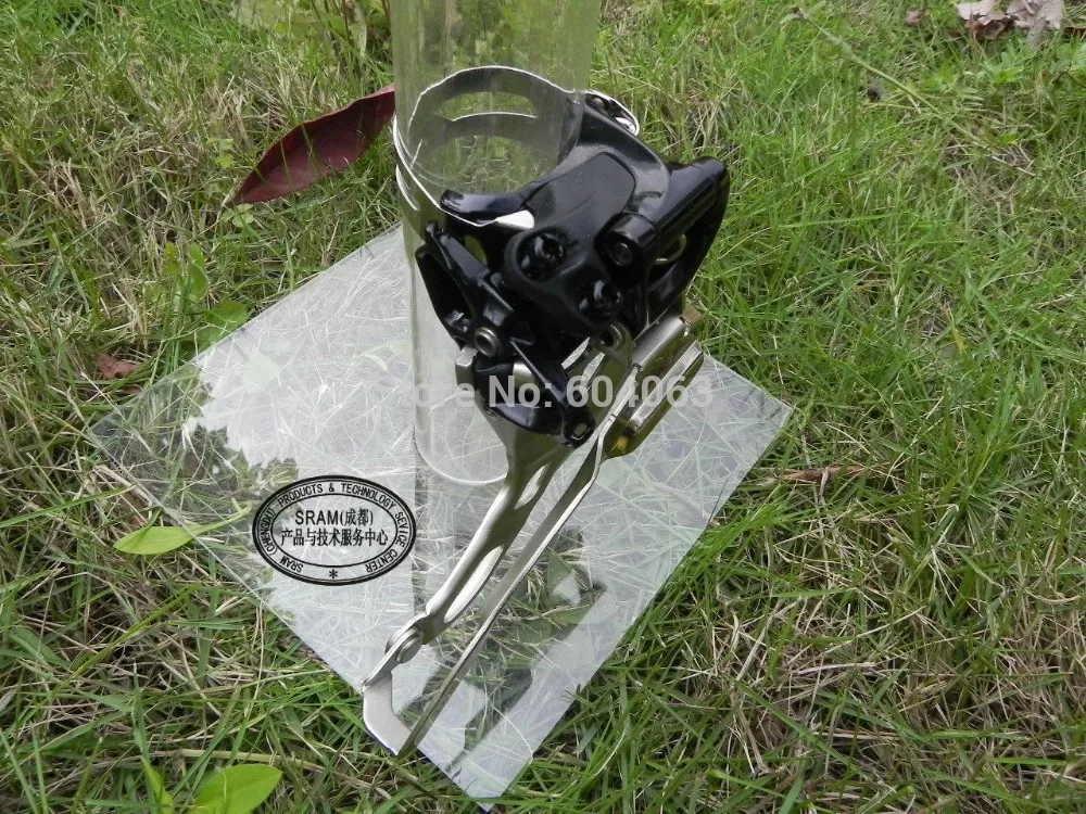 X0 передний переключатель 3*10S 30S высокий зажим MTB велосипедные переключатели